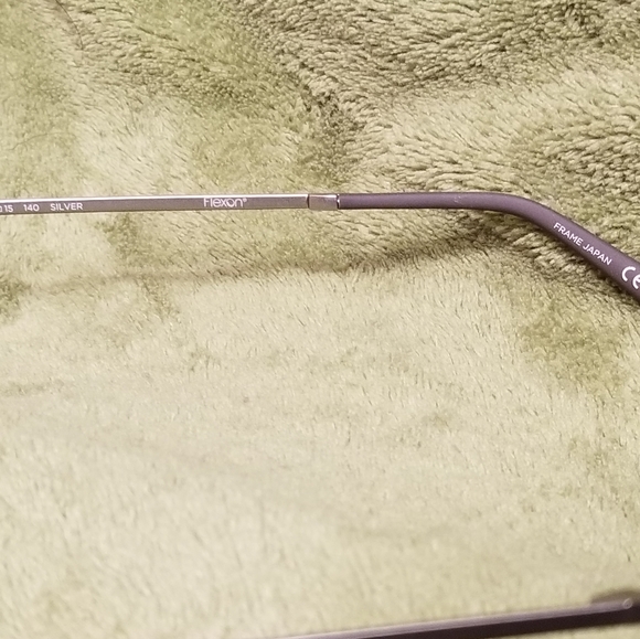 Designer sunglasses - Picture 2 of 3